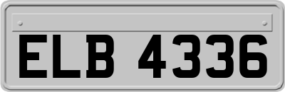 ELB4336
