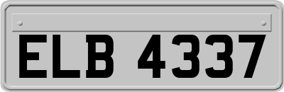 ELB4337
