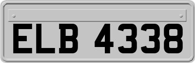 ELB4338