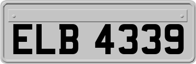 ELB4339