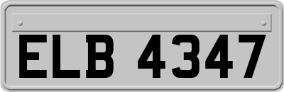 ELB4347