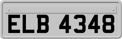 ELB4348