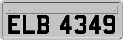 ELB4349