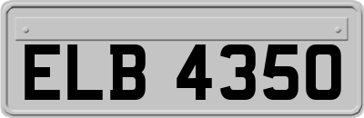 ELB4350