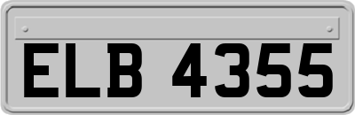 ELB4355