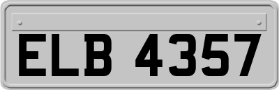 ELB4357