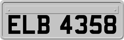ELB4358