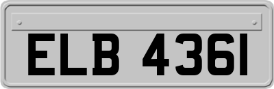 ELB4361