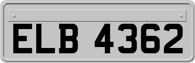 ELB4362