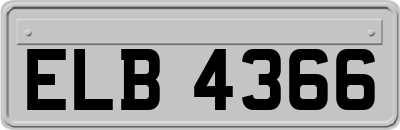 ELB4366