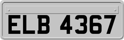 ELB4367