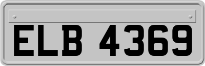 ELB4369