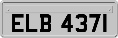 ELB4371