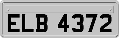 ELB4372