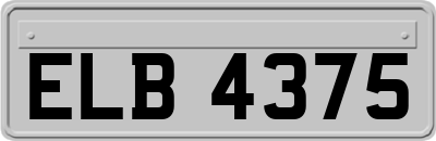 ELB4375