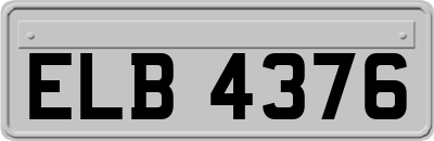 ELB4376