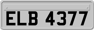 ELB4377