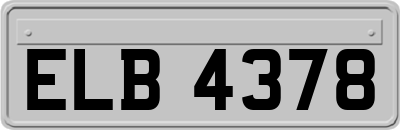 ELB4378