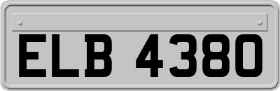 ELB4380