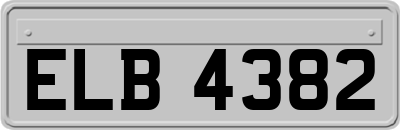 ELB4382