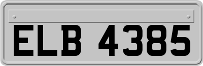ELB4385
