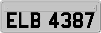 ELB4387