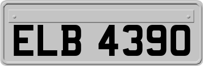ELB4390