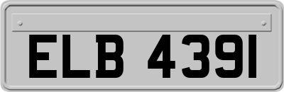 ELB4391