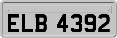 ELB4392