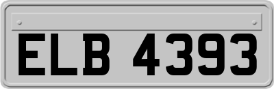 ELB4393