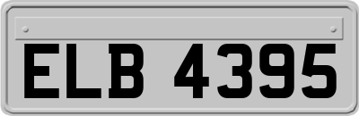 ELB4395