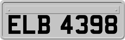 ELB4398