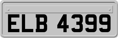 ELB4399