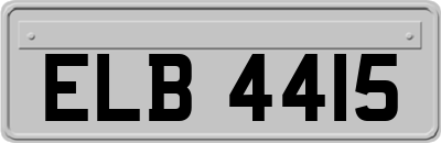 ELB4415
