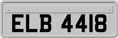 ELB4418