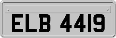 ELB4419