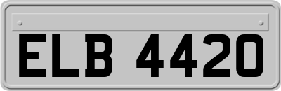 ELB4420