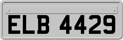 ELB4429