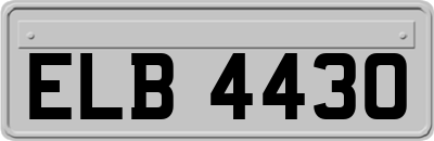ELB4430