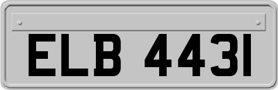 ELB4431