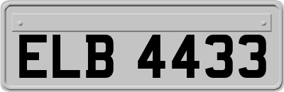 ELB4433