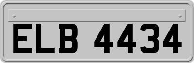 ELB4434