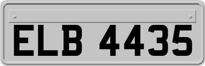 ELB4435
