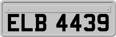 ELB4439