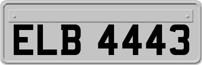 ELB4443