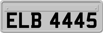 ELB4445