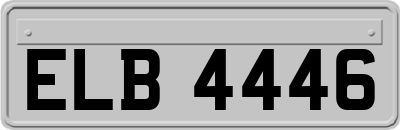 ELB4446