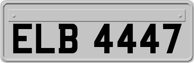 ELB4447