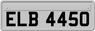 ELB4450