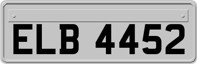 ELB4452